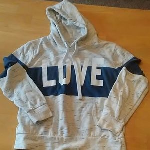 Womens Hoodies